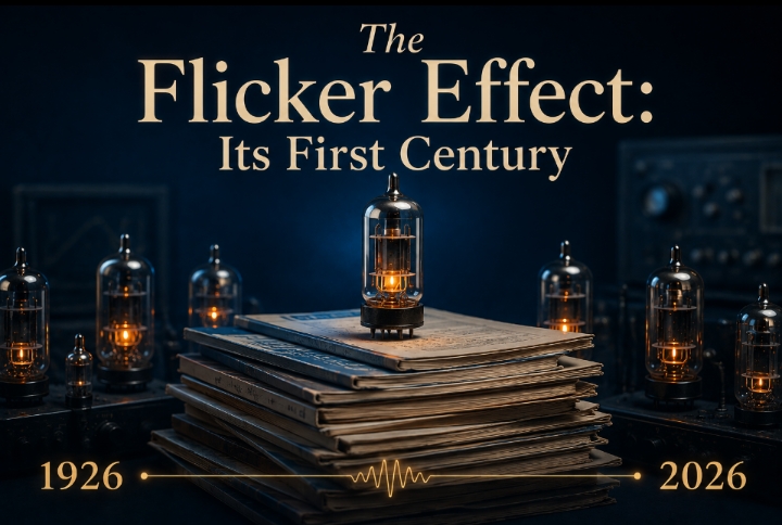 Flicker Effect Century